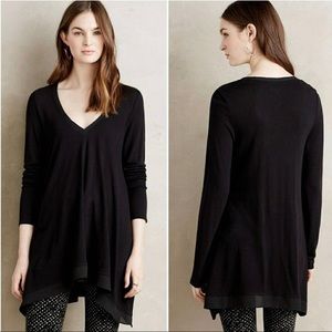 Anthropologie Deletta Lokka Tunic